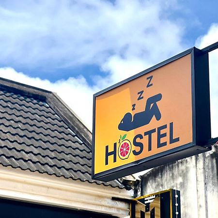 Sweett Lemon Hostel Patong Экстерьер фото