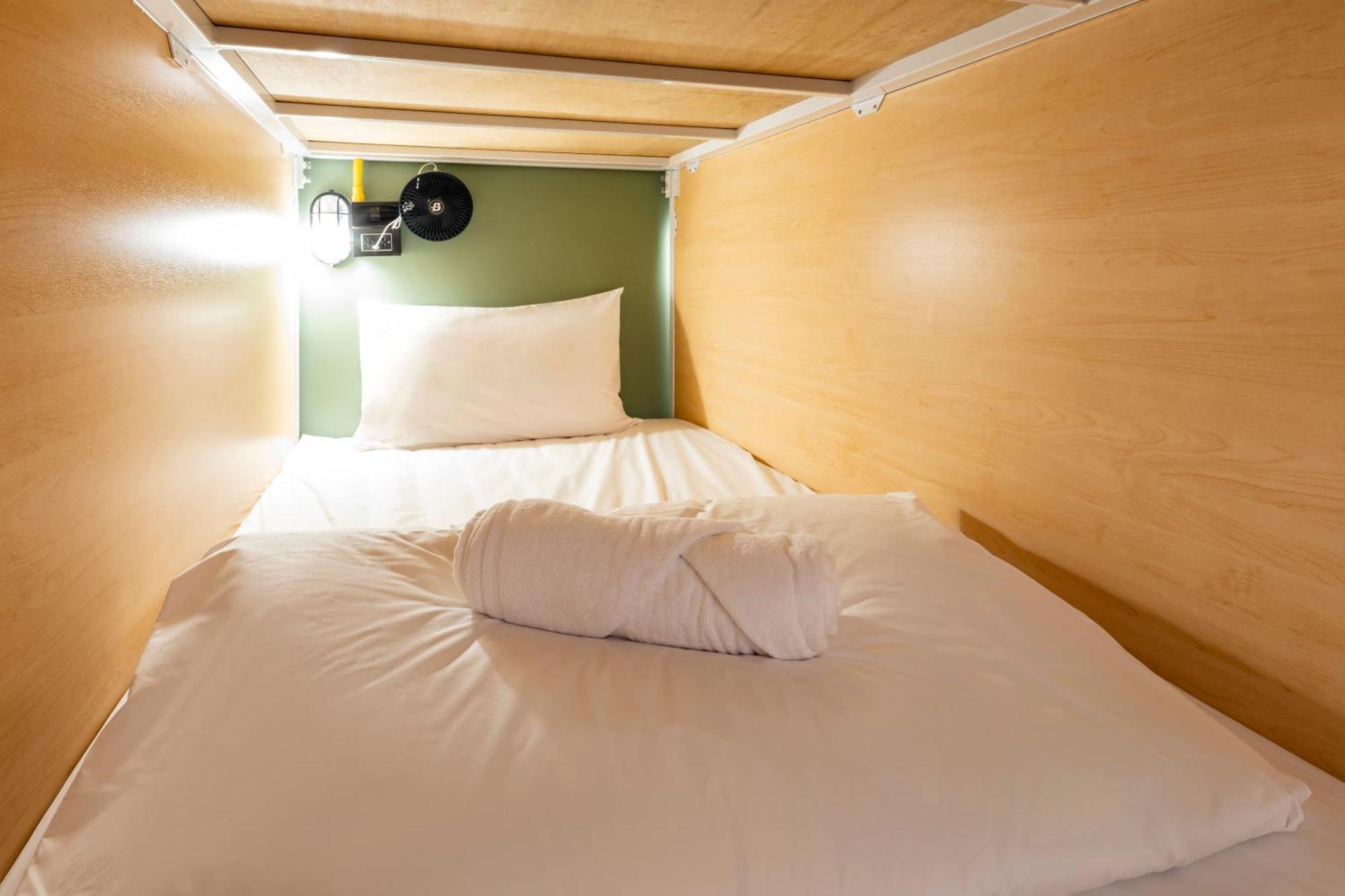 Sweett Lemon Hostel Patong Экстерьер фото