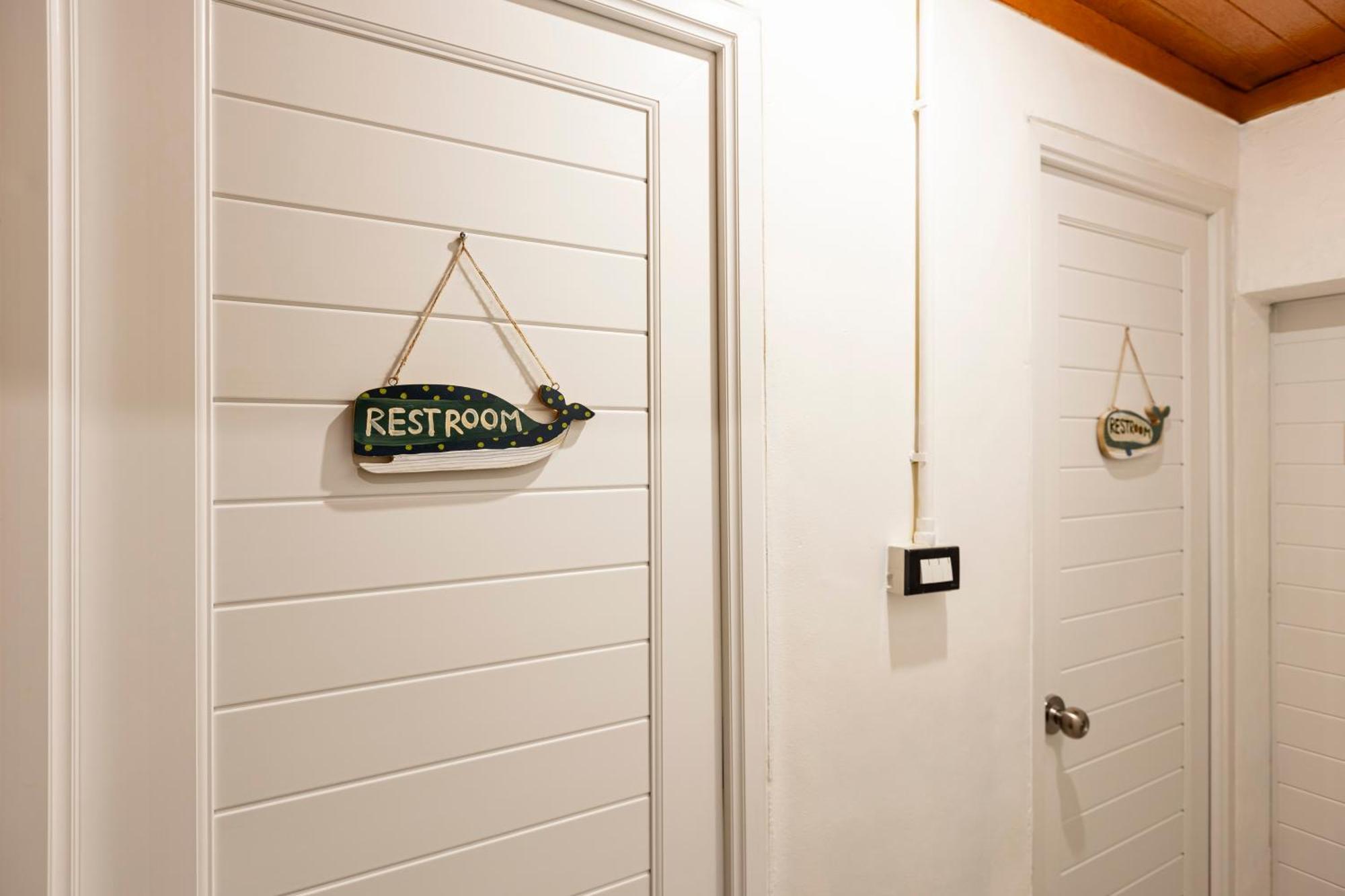 Sweett Lemon Hostel Patong Экстерьер фото