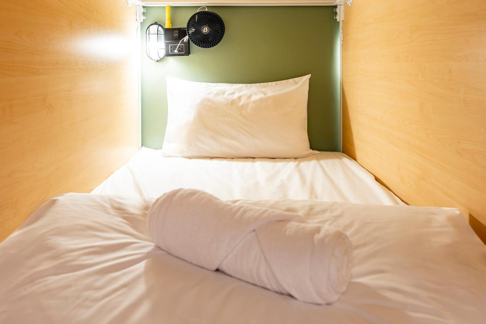 Sweett Lemon Hostel Patong Экстерьер фото